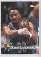 Alonzo Mourning