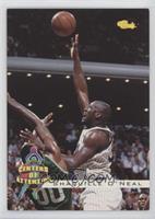 Shaquille O'Neal [Good to VG‑EX]