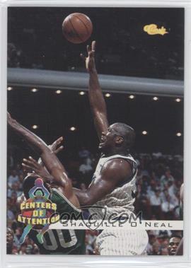 1994 Classic - [Base] #69 - Shaquille O'Neal