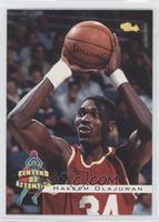 Hakeem Olajuwon