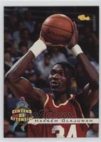 Hakeem Olajuwon