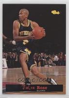 Jalen Rose