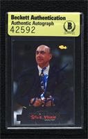 Dick Vitale [BAS Authentic]