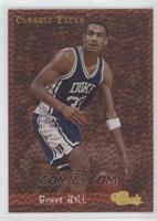 Grant Hill #/24,900