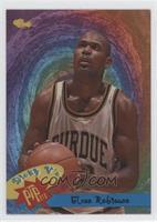 Glenn Robinson