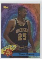 Juwan Howard