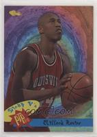 Clifford Rozier