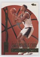 Monty Williams #/6,225