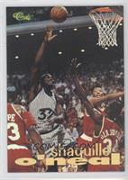 Shaquille O'Neal #/24,900