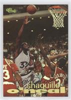 Shaquille O'Neal #/24,900