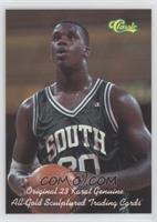 Shaquille O'Neal (South Jersey)