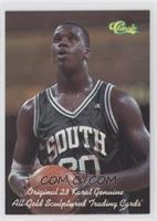 Shaquille O'Neal (South Jersey)