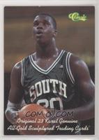 Shaquille O'Neal (South Jersey) [Noted]