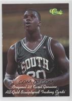 Shaquille O'Neal (South Jersey)