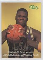 Shaquille O'Neal (Crushing Basketball)