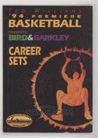 Bird & Barkley Career Sets Info Card