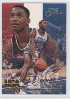 Biography - Isiah Thomas