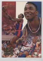 Rookie Year - Isiah Thomas [EX to NM]