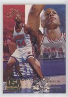 Golden Moment - Derrick Coleman