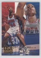 Golden Moment - Derrick Coleman