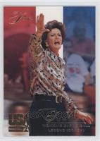 Women's Basketball Legend (Coach) - Pat Summitt