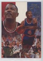 Personal Note - Joe Dumars [EX to NM]