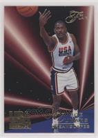 Dreamscapes - Joe Dumars (Corrected: Dreamscapes on Front)