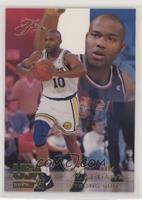 Strong Suit - Tim Hardaway