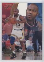 Strong Suit - Tim Hardaway