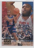 Golden Moment - Tim Hardaway