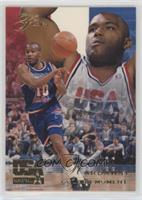 Golden Moment - Tim Hardaway