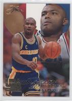 Biography - Tim Hardaway