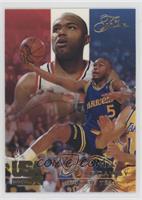 Rookie Year - Tim Hardaway