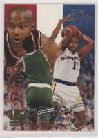 Personal Note - Tim Hardaway