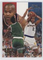 Personal Note - Tim Hardaway