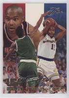 Personal Note - Tim Hardaway