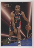 Dreamscapes - Tim Hardaway (Corrected: Dreamscapes on Front)