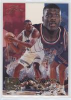 Biography - Larry Johnson