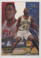 Strong Suit - Shawn Kemp