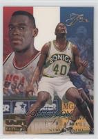 Strong Suit - Shawn Kemp
