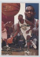 Biography - Shawn Kemp