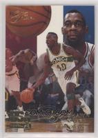 Biography - Shawn Kemp