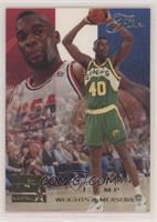 Weights & Measures - Shawn Kemp