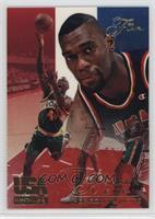 Personal Note - Shawn Kemp