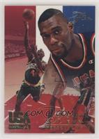 Personal Note - Shawn Kemp