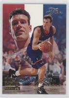 Strong Suit - Dan Majerle