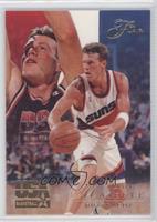 Biography - Dan Majerle