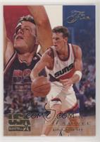 Biography - Dan Majerle