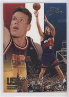 Personal Note - Dan Majerle