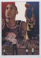 Strong Suit - Reggie Miller